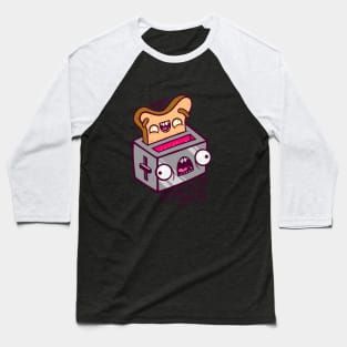 Toasty Baseball T-Shirt